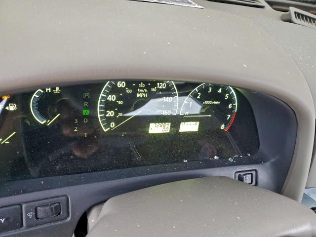 INFINITI I35 Image 8