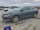 Chrysler 200 Limited Image 1