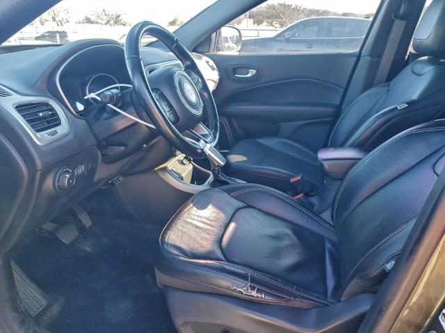 Jeep Compass 80th Edition Image 2