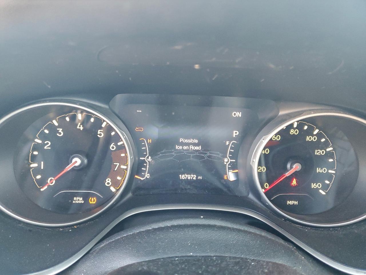 Jeep Compass 80th Edition Image 7