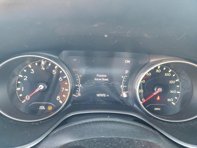 Jeep Compass 80th Edition Image 7