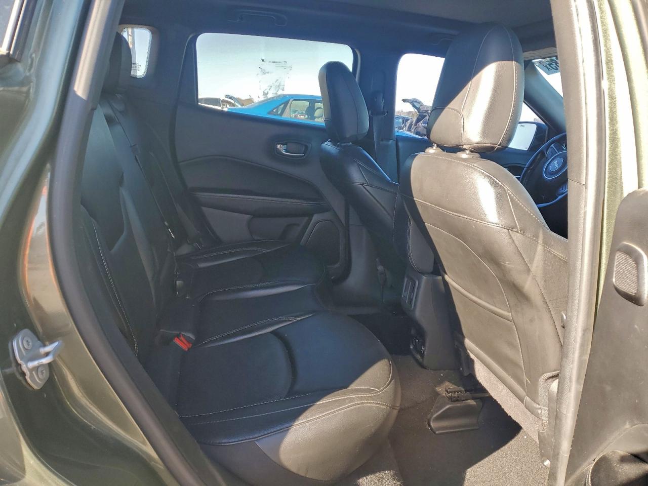 Jeep Compass 80th Edition Image 9