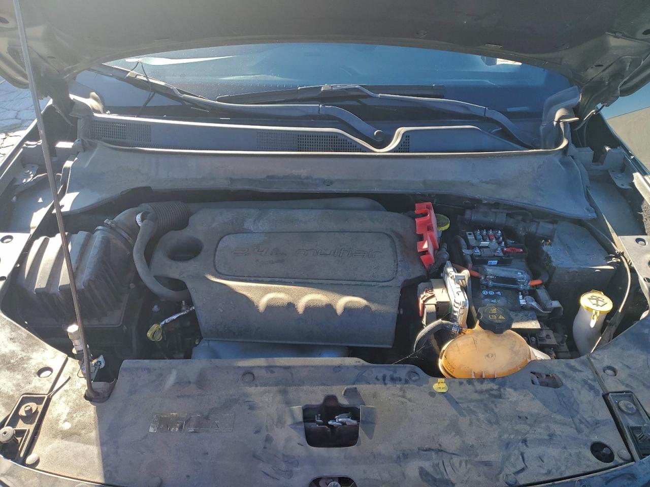 Jeep Compass 80th Edition Image 8