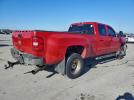 Chevrolet Silverado K3500 Ltz Image 6