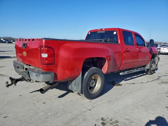 Chevrolet Silverado K3500 Ltz Image 6