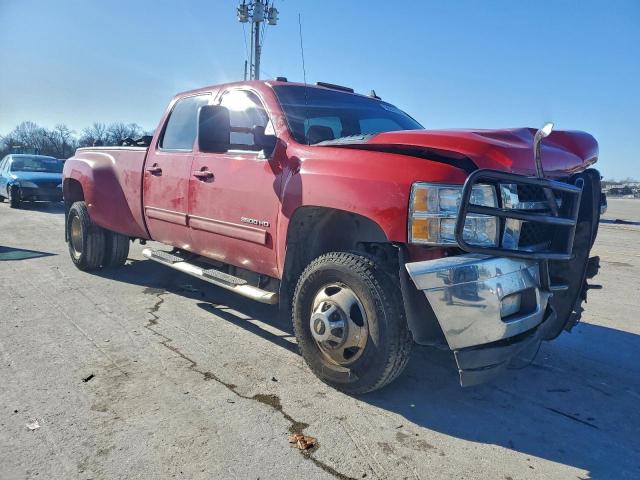Chevrolet Silverado K3500 Ltz Image 4