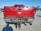 Chevrolet Silverado K3500 Ltz Image 7