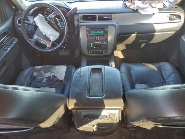 Chevrolet Silverado K3500 Ltz Image 9