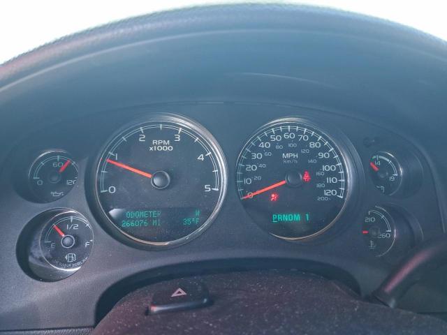 Chevrolet Silverado K3500 Ltz Image 12