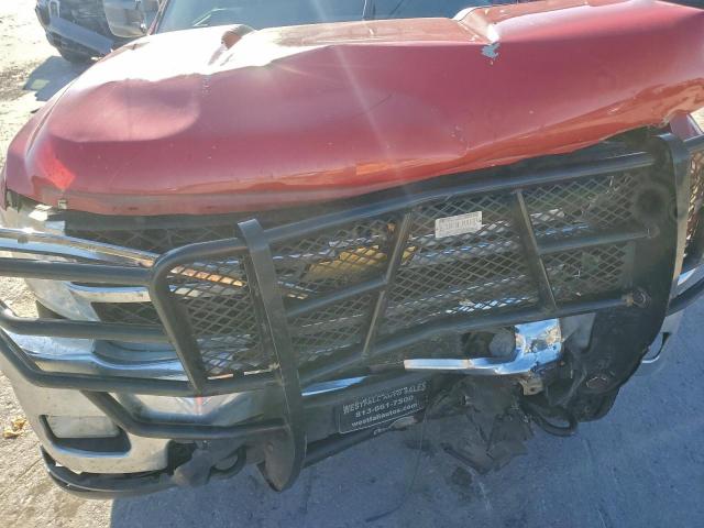 Chevrolet Silverado K3500 Ltz Image 10