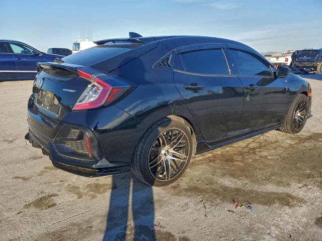 Honda Civic Sport Image 3