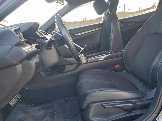 Honda Civic Sport Image 4