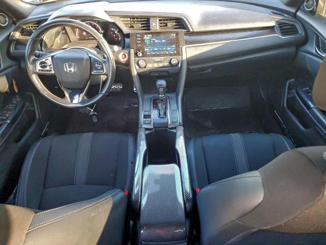 Honda Civic Sport Image 8