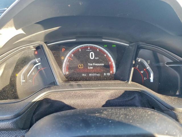 Honda Civic Sport Image 9