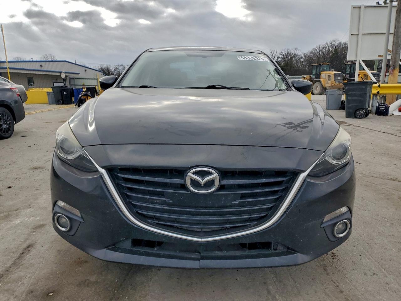 Mazda 3 Touring Image 6
