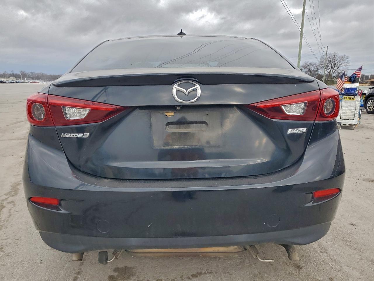 Mazda 3 Touring Image 10