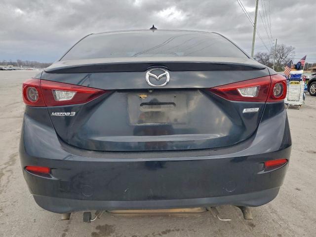 Mazda 3 Touring Image 10
