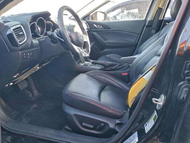 Mazda 3 Touring Image 5