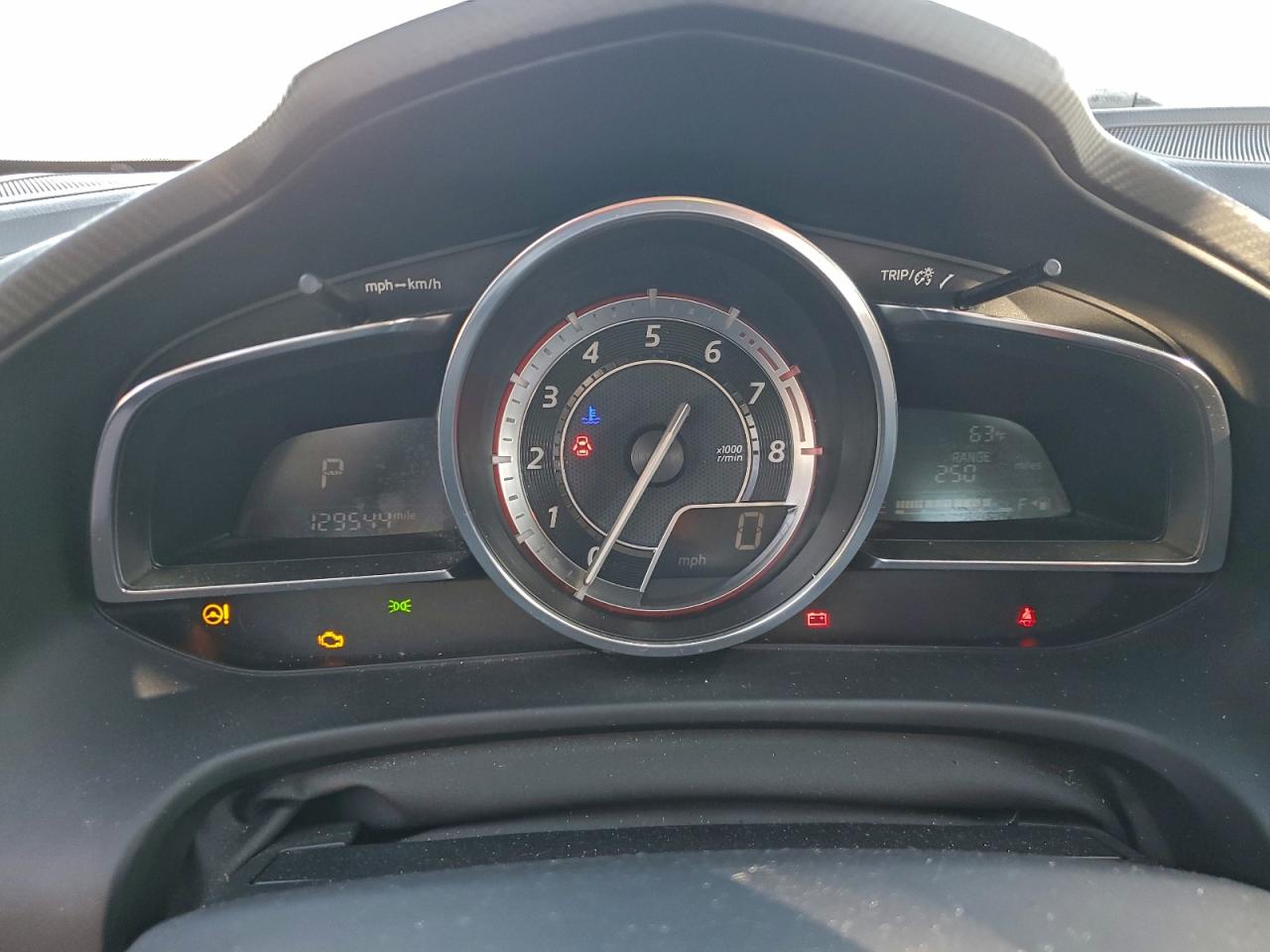 Mazda 3 Touring Image 11