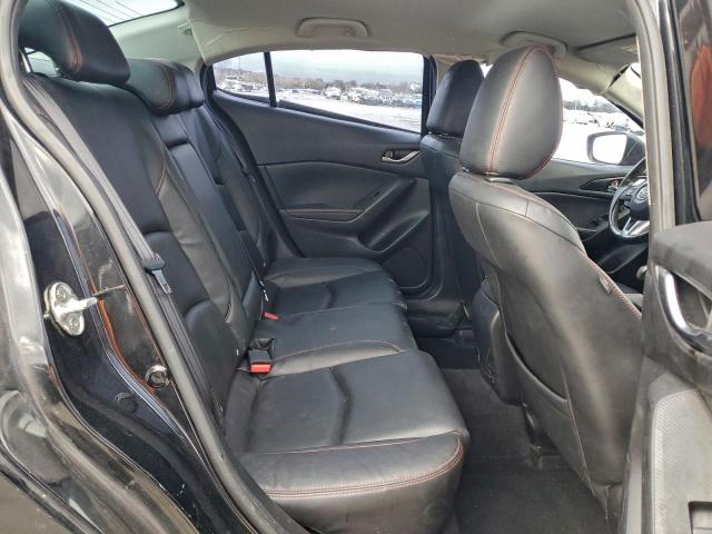 Mazda 3 Touring Image 7