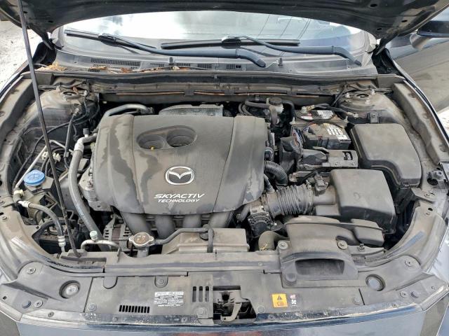 Mazda 3 Touring Image 8