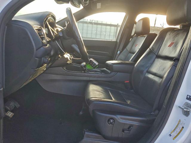 Dodge Durango Gt Image 6