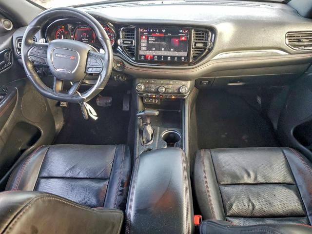 Dodge Durango Gt Image 2