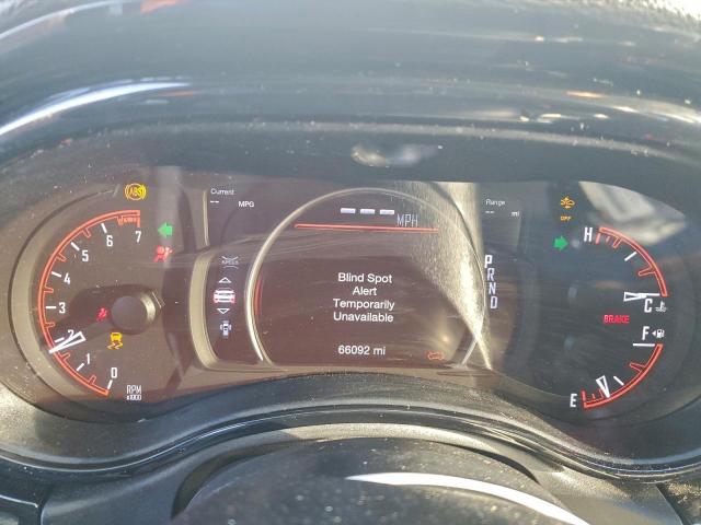 Dodge Durango Gt Image 9