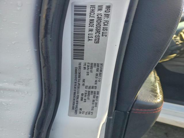 Dodge Durango Gt Image 11