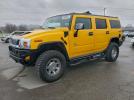 HUMMER H2 Image 1