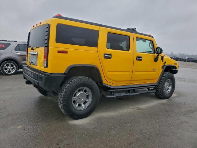 HUMMER H2 Image 3