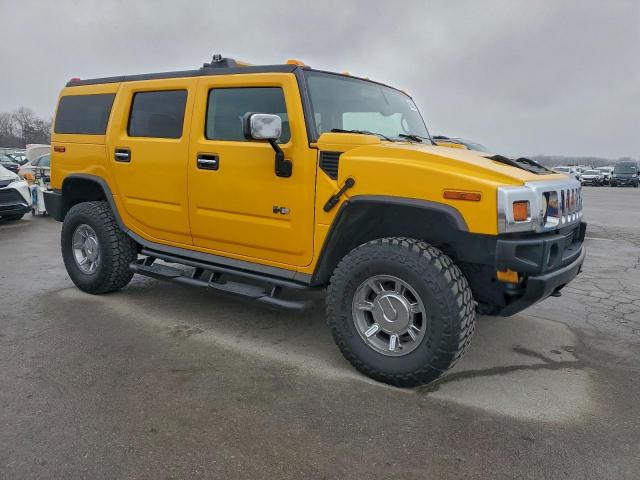 HUMMER H2 Image 2
