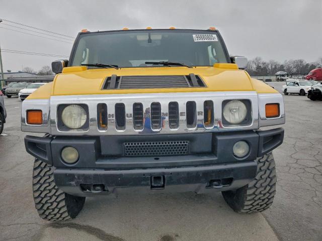 HUMMER H2 Image 7