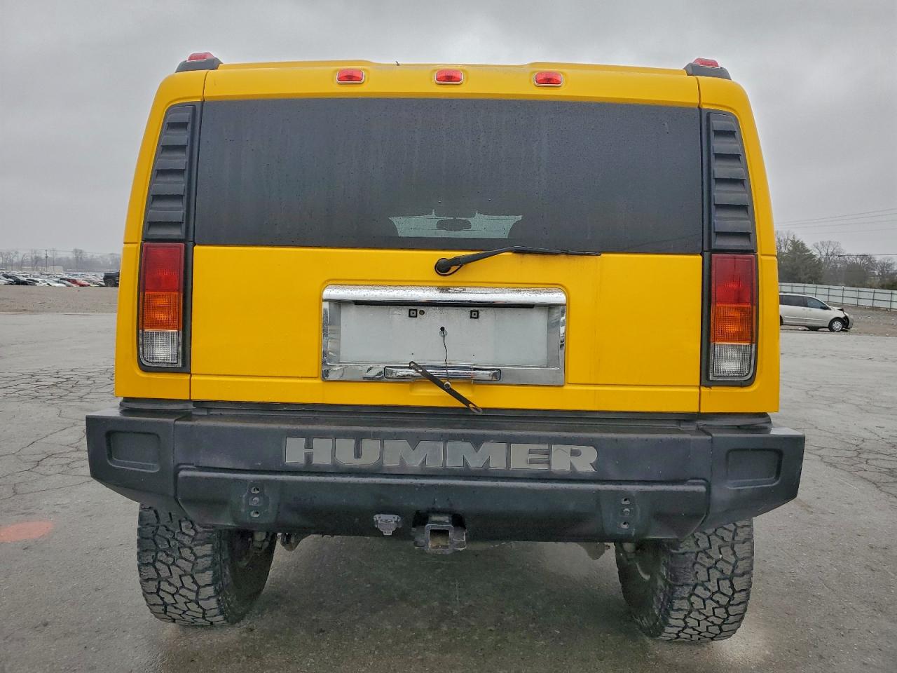HUMMER H2 Image 6