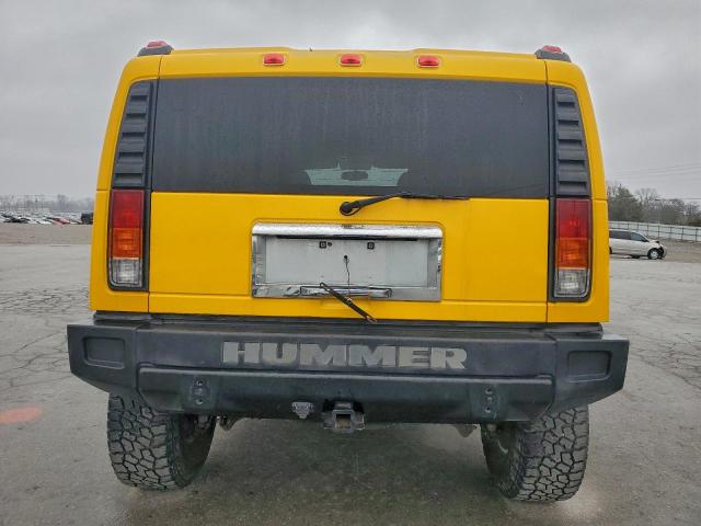 HUMMER H2 Image 6