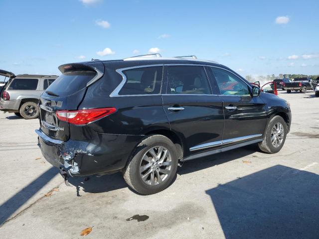 INFINITI Qx Image 2