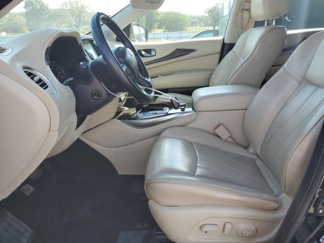 INFINITI Qx Image 12