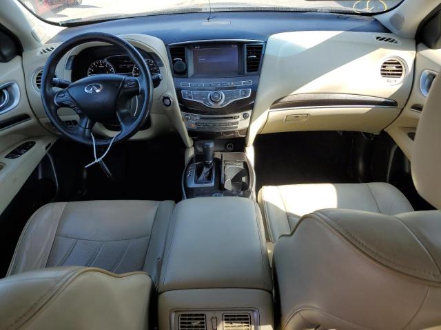 INFINITI Qx Image 11