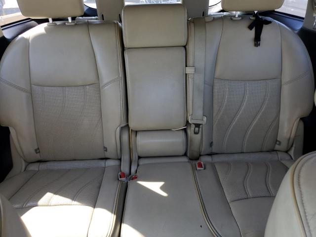 INFINITI Qx Image 13