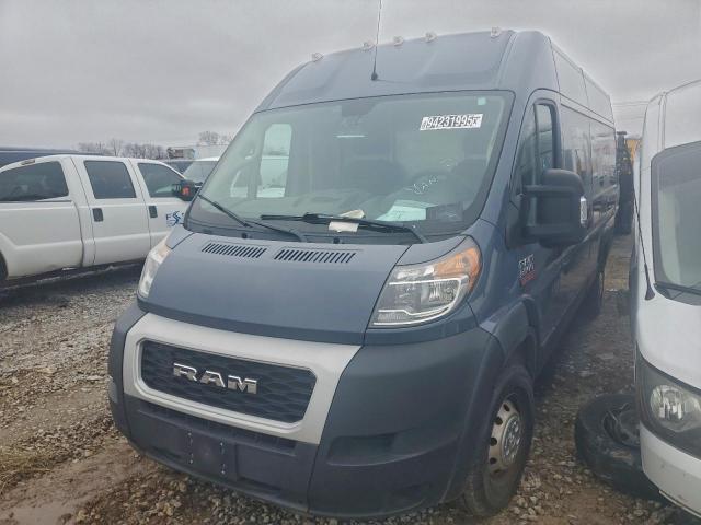  Salvage Ram Promaster