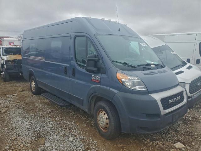 Ram Promaster 3500 High Image 7