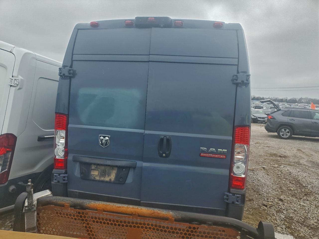 Ram Promaster 3500 High Image 2