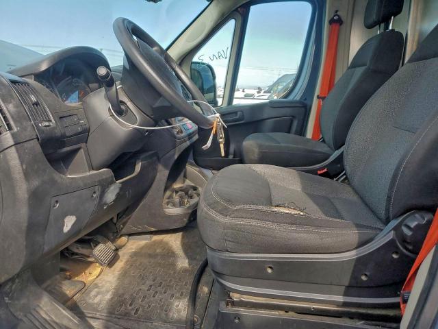 Ram Promaster 3500 High Image 4