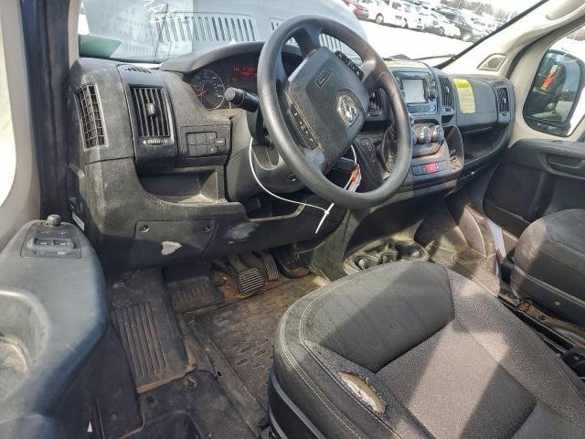 Ram Promaster 3500 High Image 9