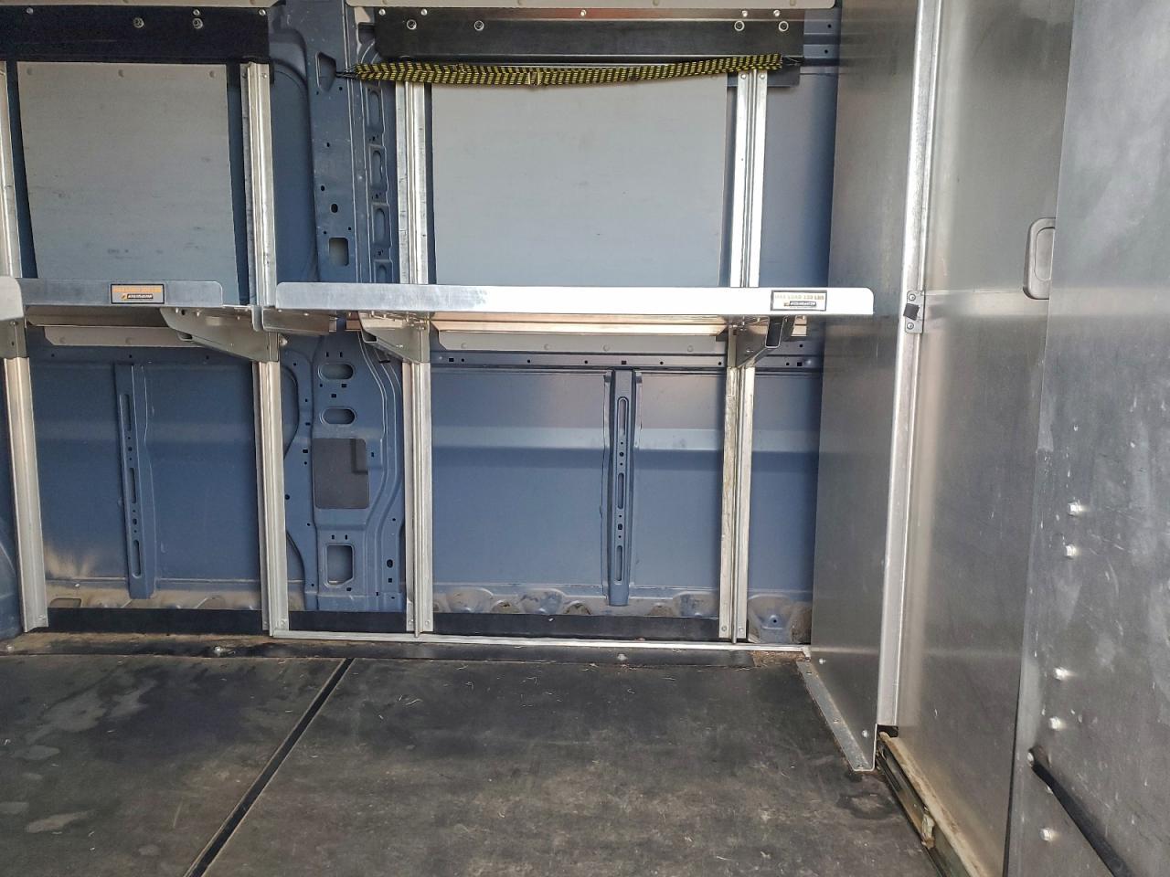 Ram Promaster 3500 High Image 11