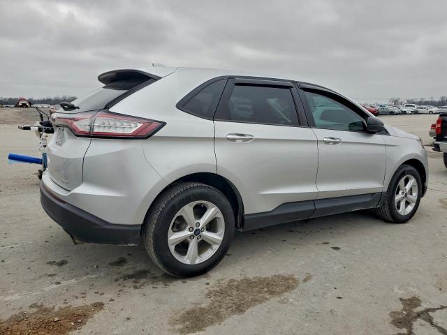 Ford Edge Se Image 4