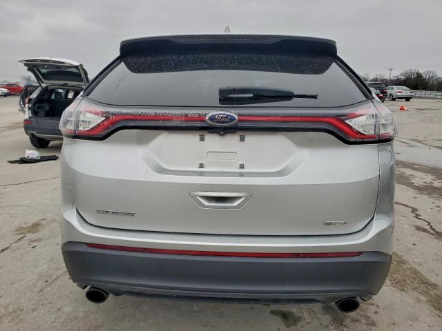 Ford Edge Se Image 2