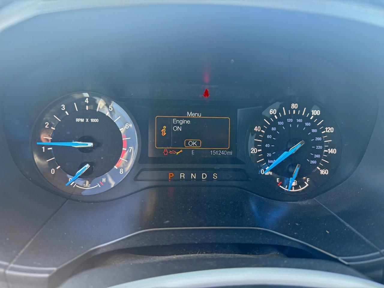 Ford Edge Se Image 8