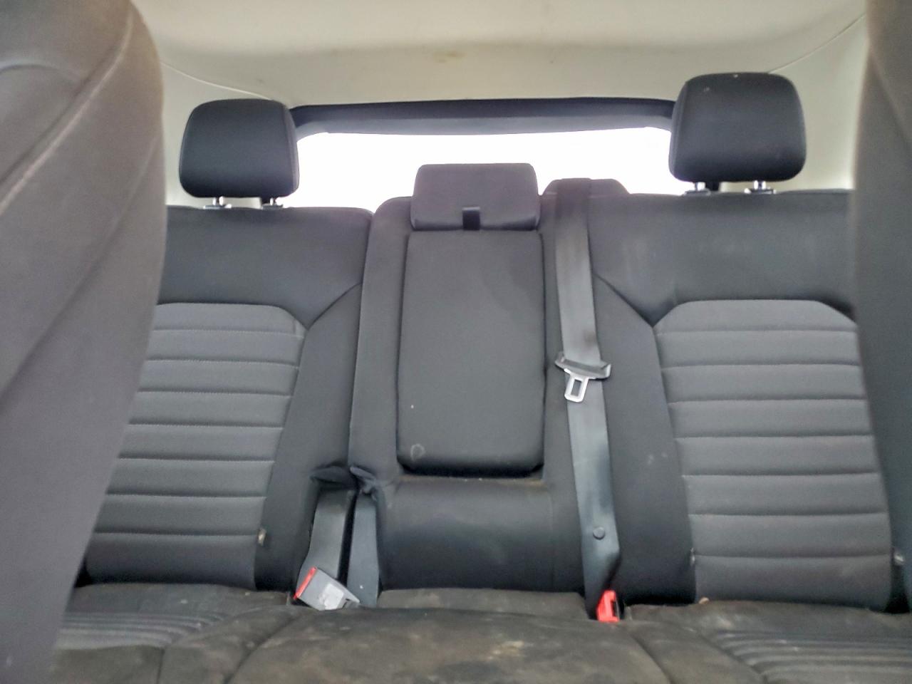 Ford Edge Se Image 5