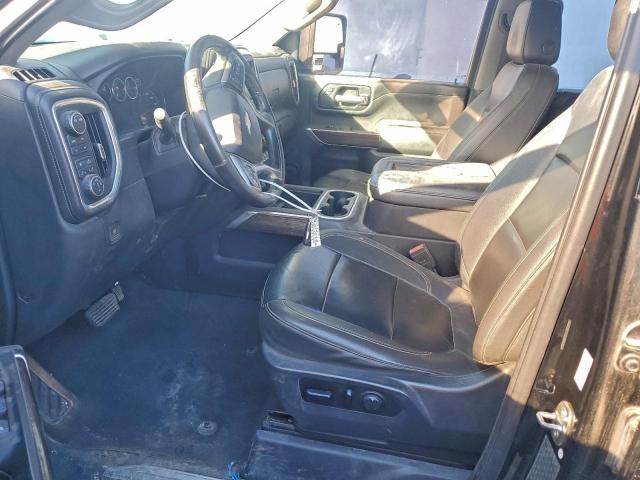 Chevrolet Silverado K3500 Lt Image 3